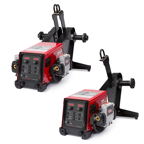 半自动送丝机-Flex Feed? 84 