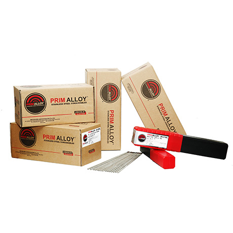 手工焊条-PRIMALLOY? JS-310