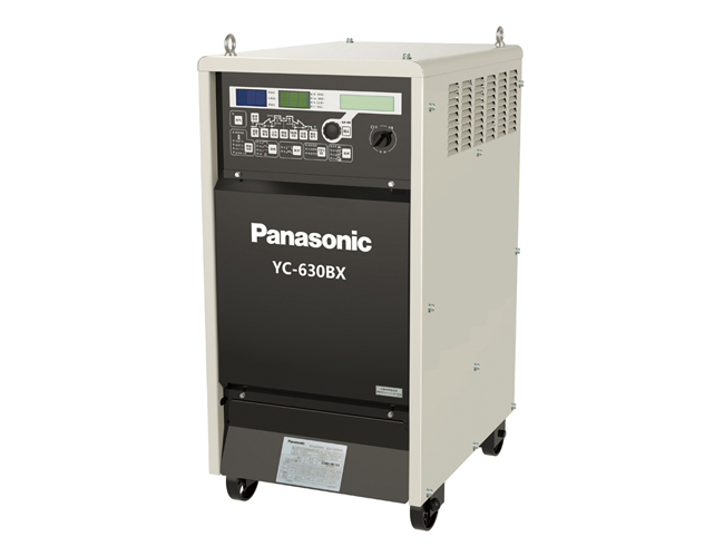 钨极氩弧焊机-630BX1