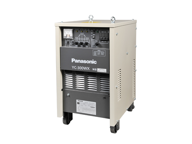 钨极氩弧焊机-300WX4