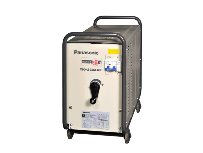 焊条电弧焊机-255AA3